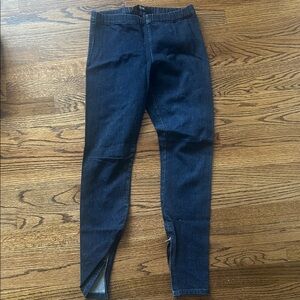 Joe's Jeans Denim Leggings